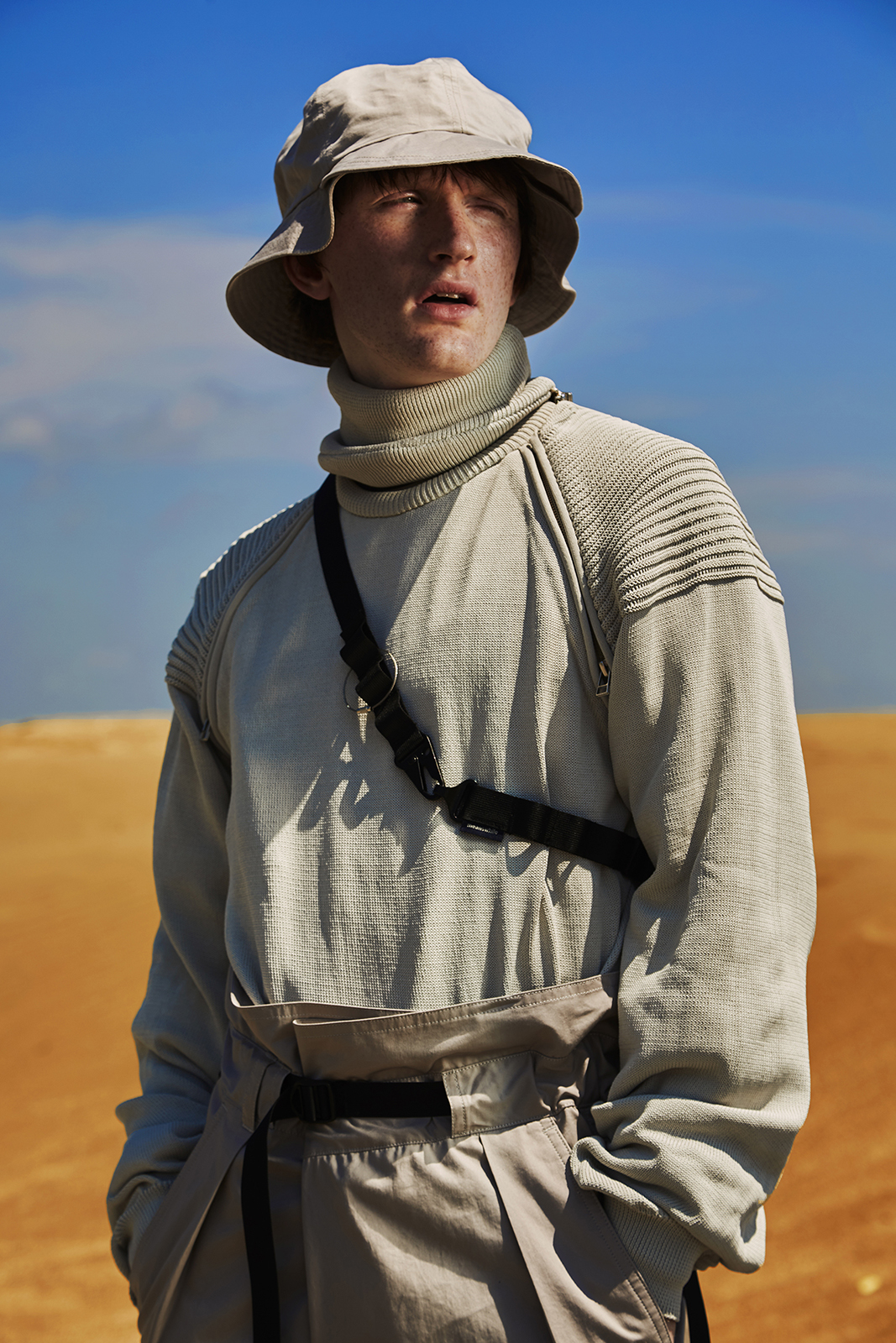 2021SS SPRING/SUMMER COLLECTION