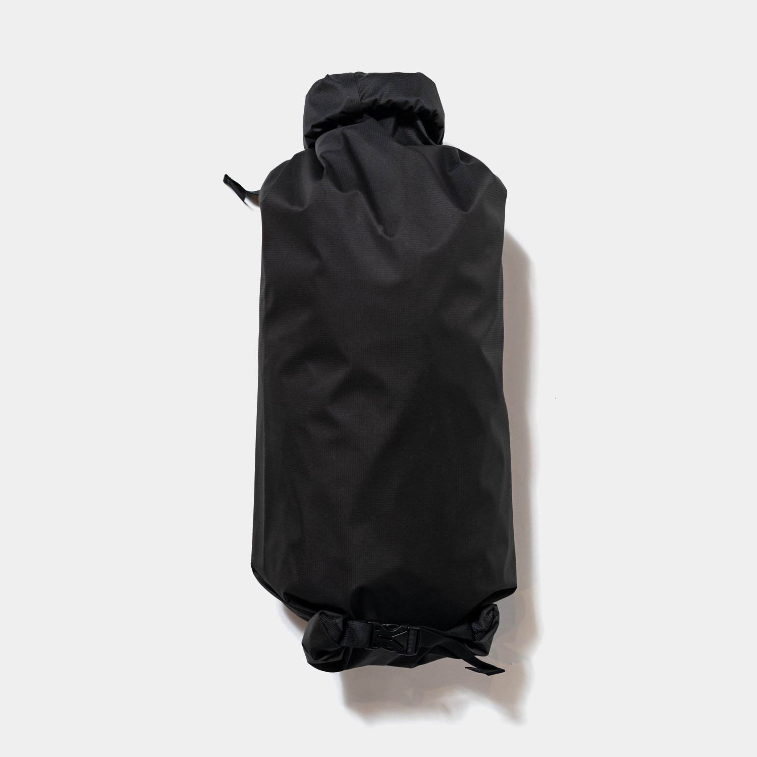 Water Proof Dry Sack / Off Black