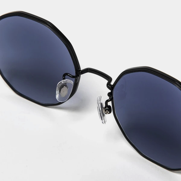 Transition Color Glasses / Gunmetal/ Sapphire
