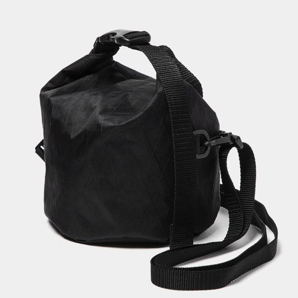 X-Pac™ “Kinchaku” / Off Black