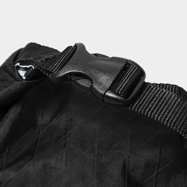 X-Pac™ “Kinchaku” / Off Black