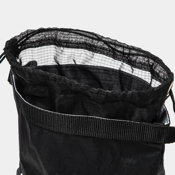 X-Pac™ “Kinchaku” / Off Black