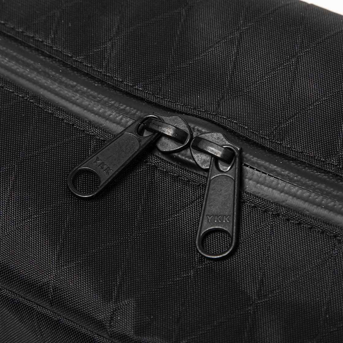 X-Pac™ Paper Box / Off Black