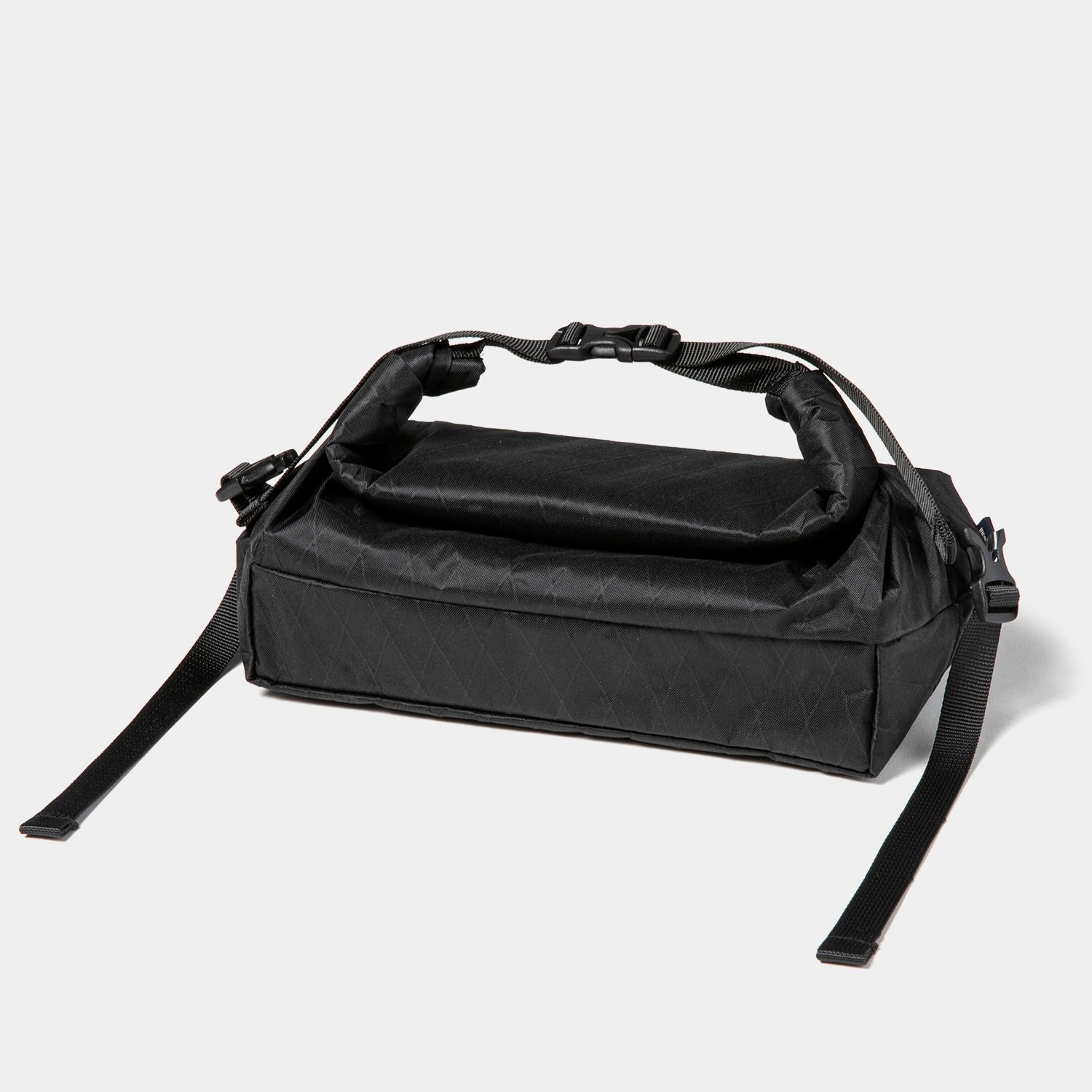 X-Pac™ Paper Box / Off Black
