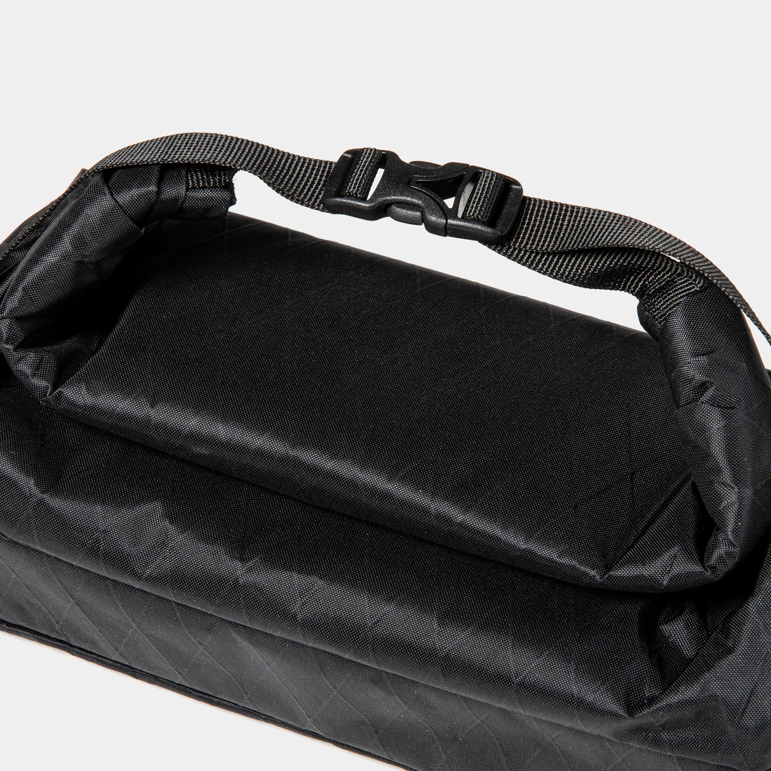CORDURA Nylon “Retrofitted” / Off Black