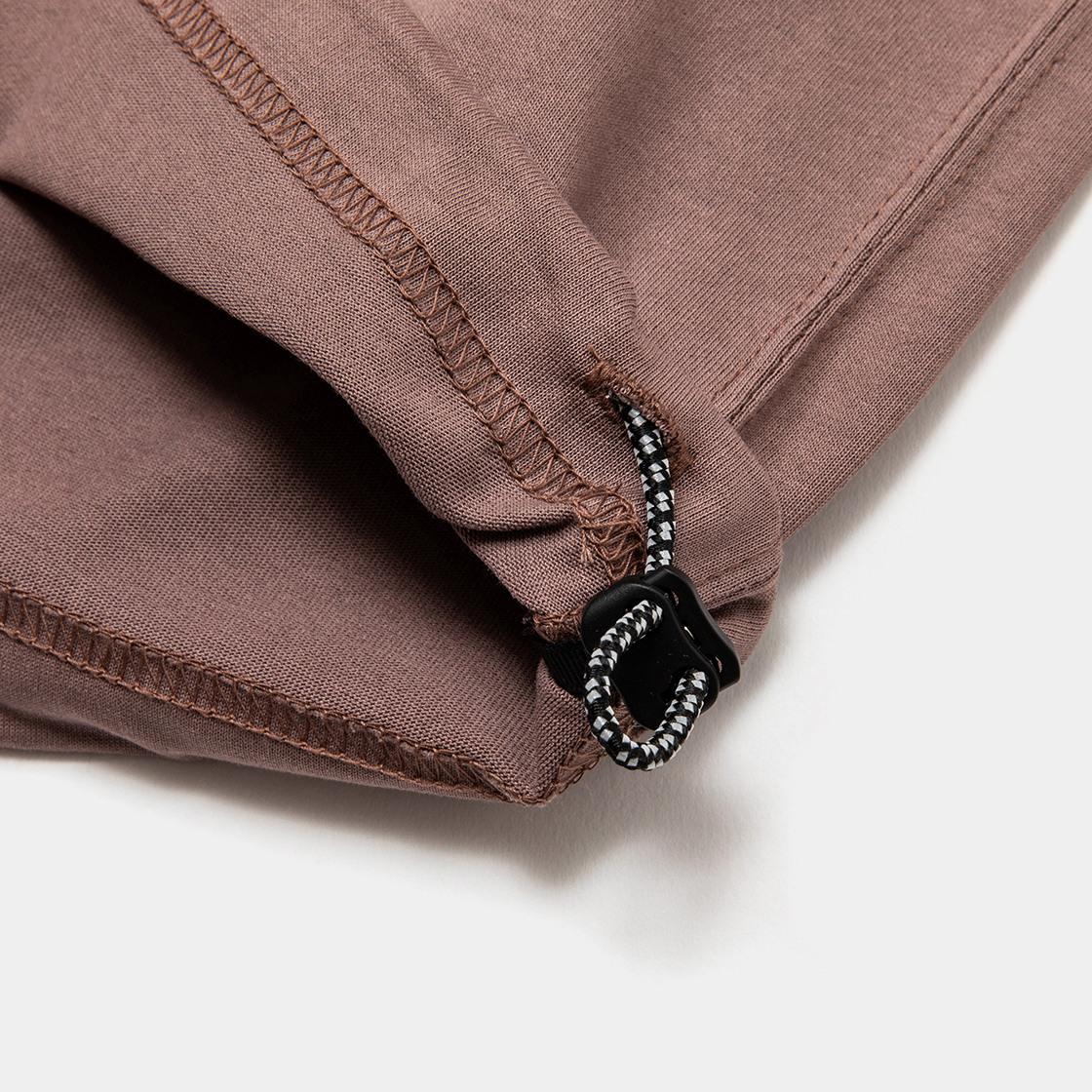 Split Yoke Sleeve L/S Tee / Lotus