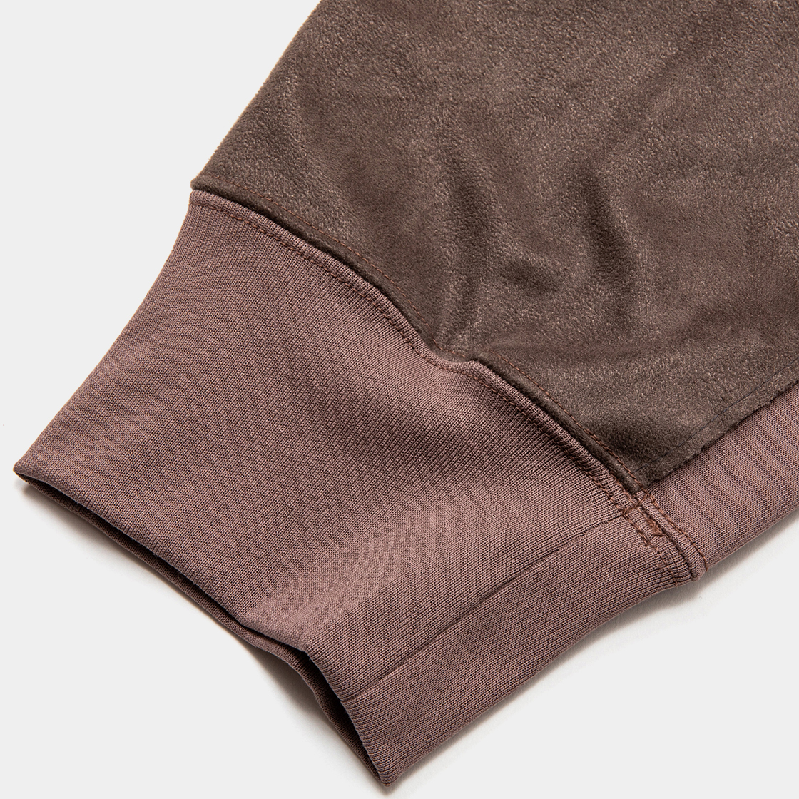 Split Yoke Sleeve L/S Tee / Lotus