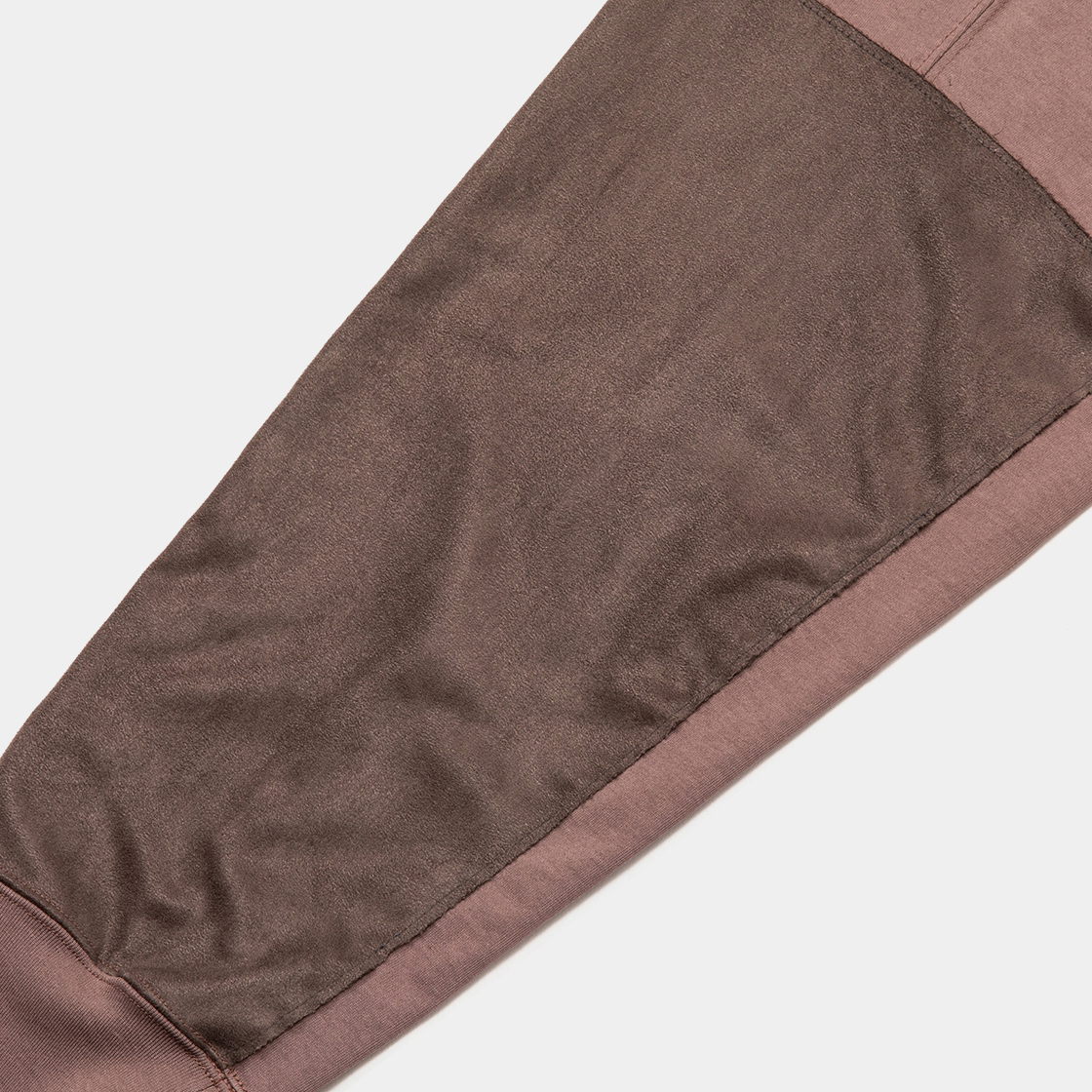 Split Yoke Sleeve L/S Tee / Lotus