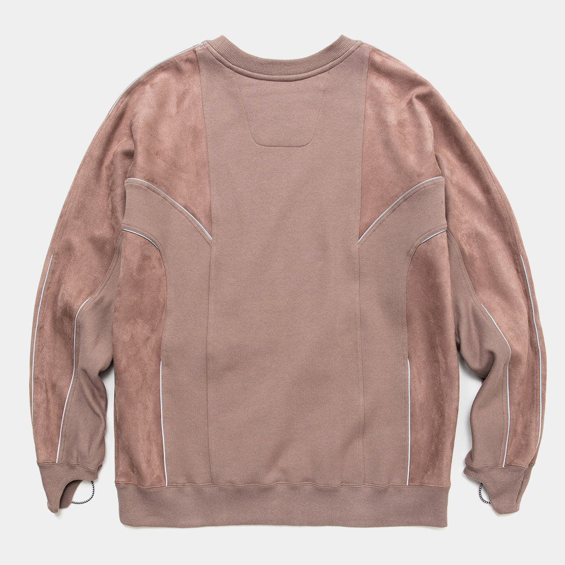 Line Sweat SH / Lotus