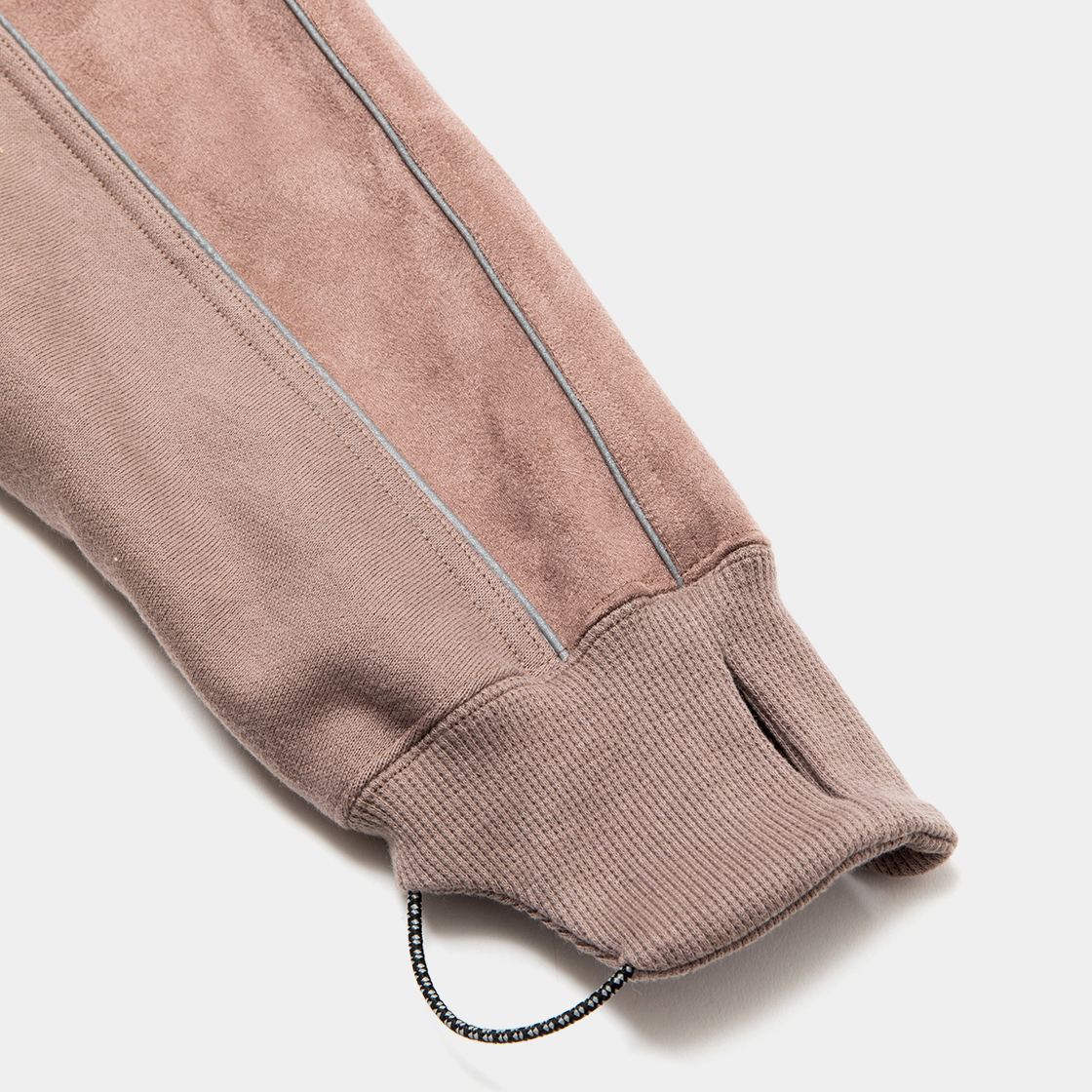 Line Sweat SH / Lotus