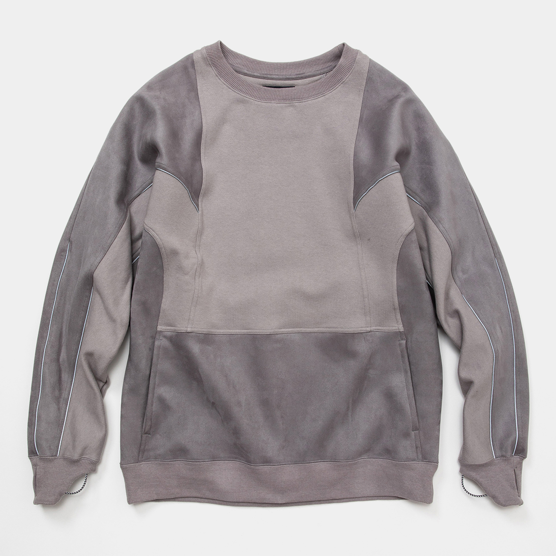 Line Sweat SH / Steel