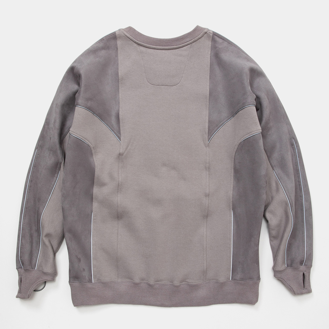 Line Sweat SH / Steel