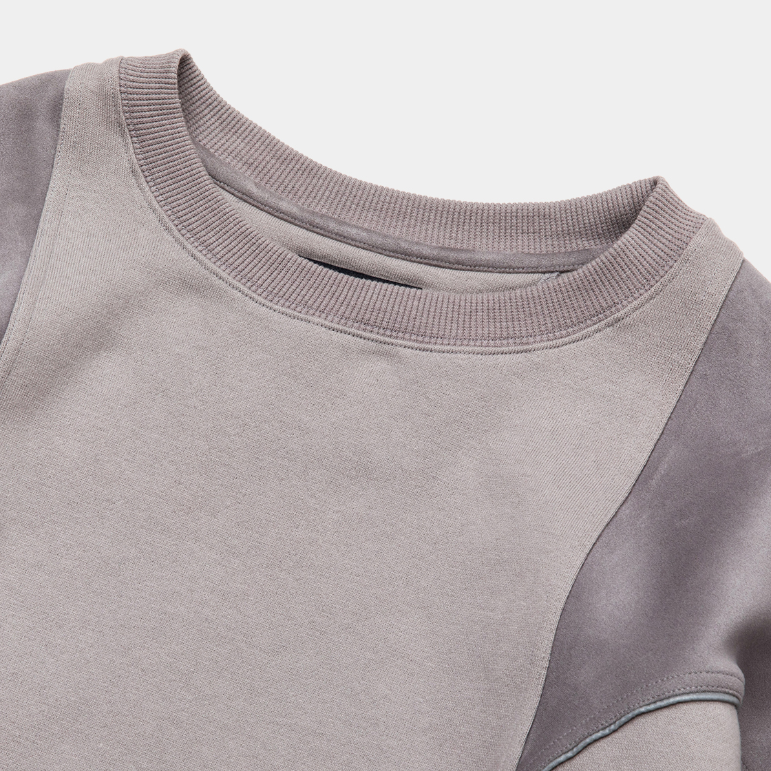 Line Sweat SH / Steel
