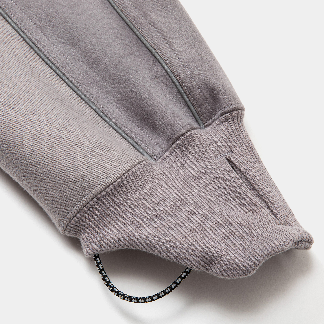 Line Sweat SH / Steel