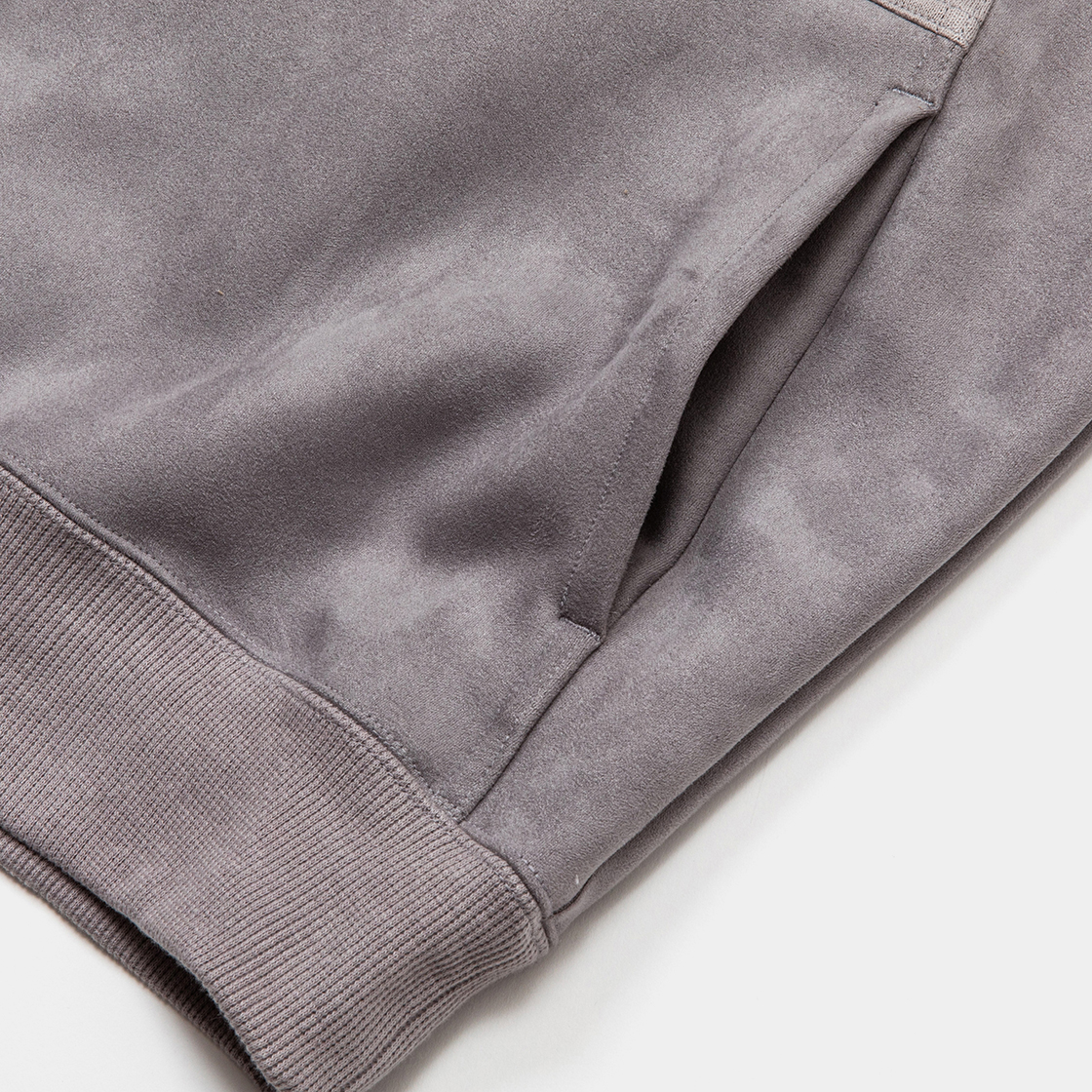 Line Sweat SH / Steel
