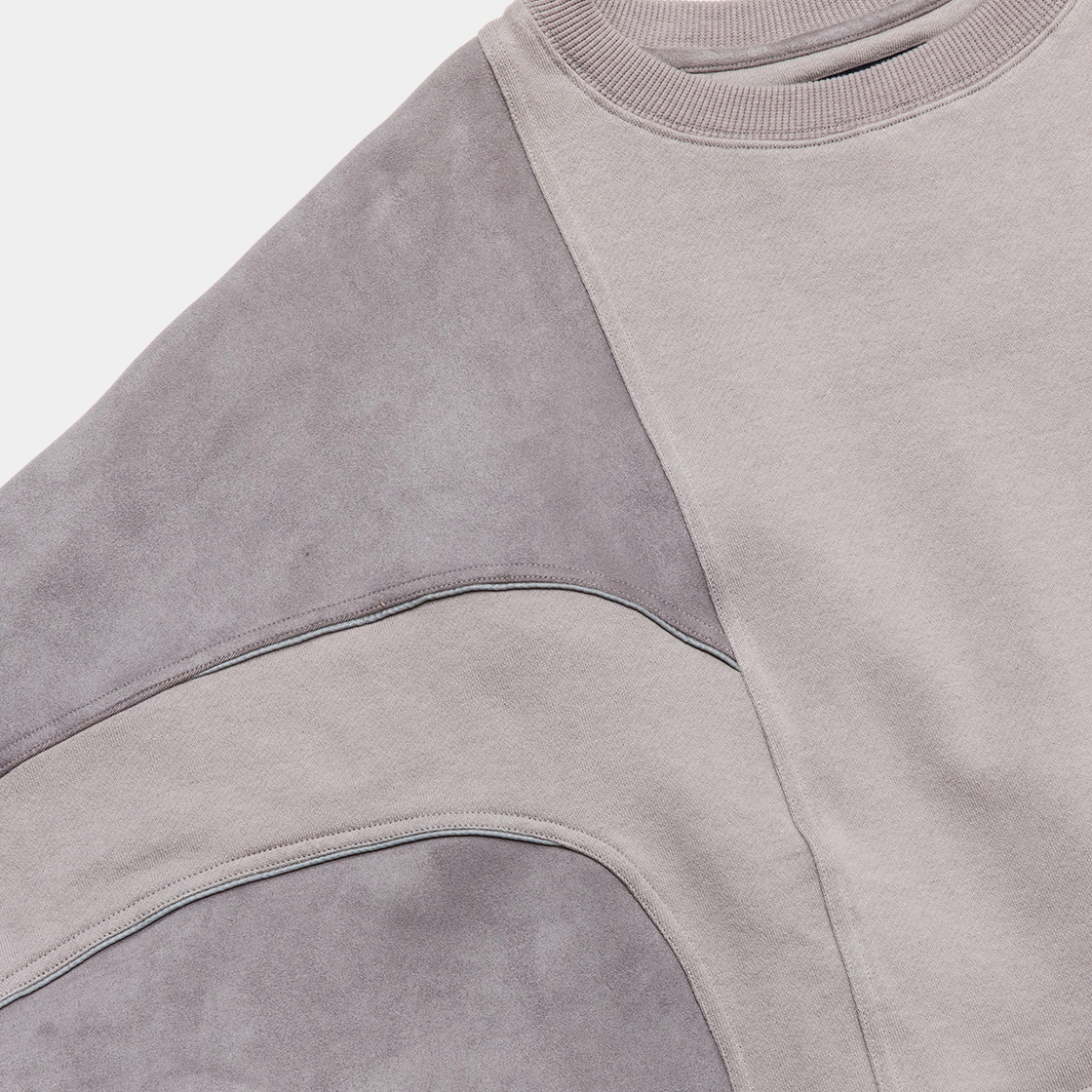 Line Sweat SH / Steel