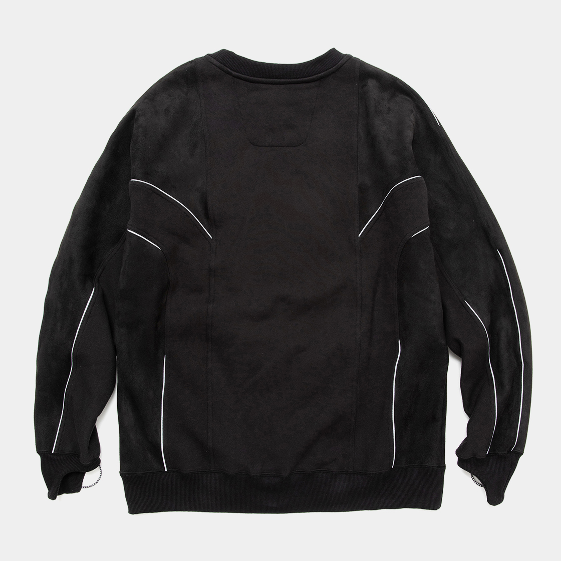 Line Sweat SH / Sumi