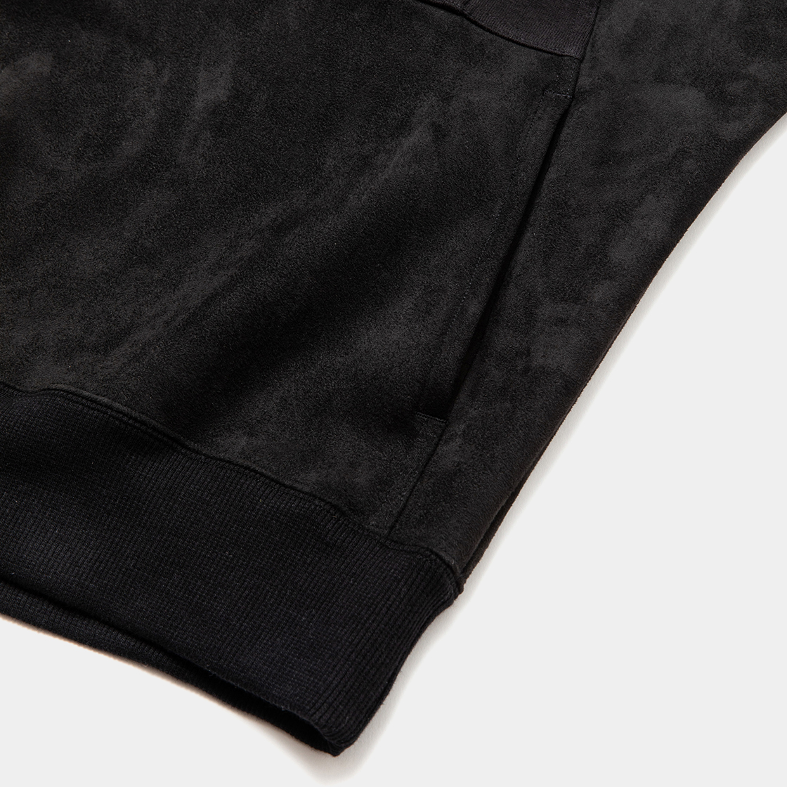 Line Sweat SH / Sumi