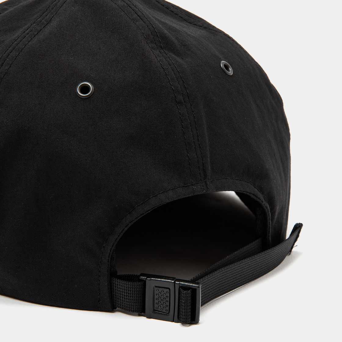 Crisp 6Panel Cap / Sumi