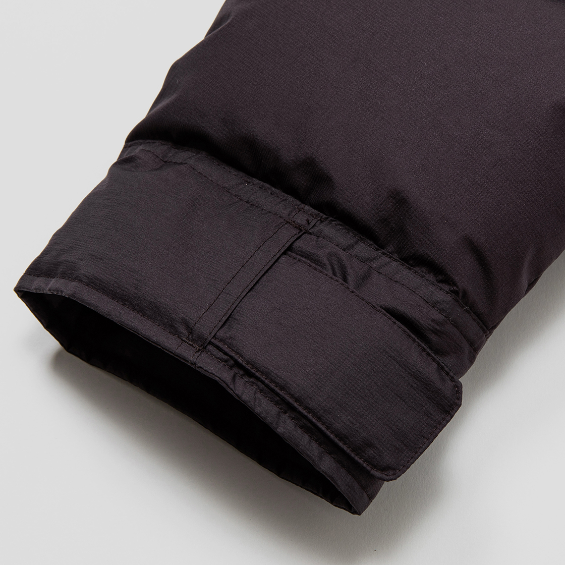 Padding Down JKT / Blackberry