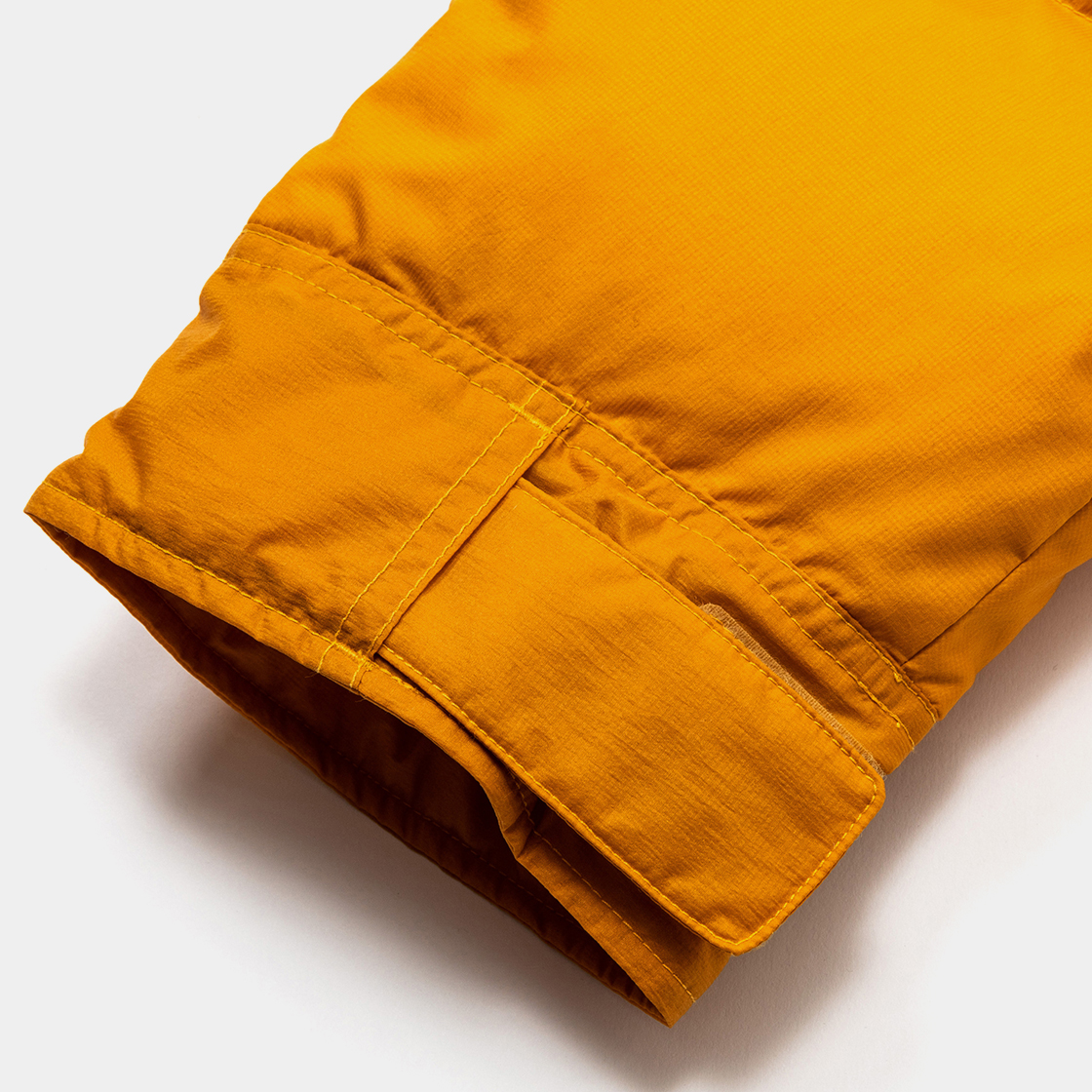 Padding Down JKT / Mandarin