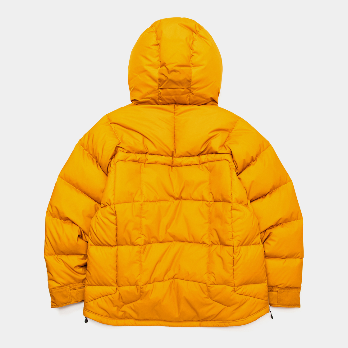 Padding Down JKT / Mandarin