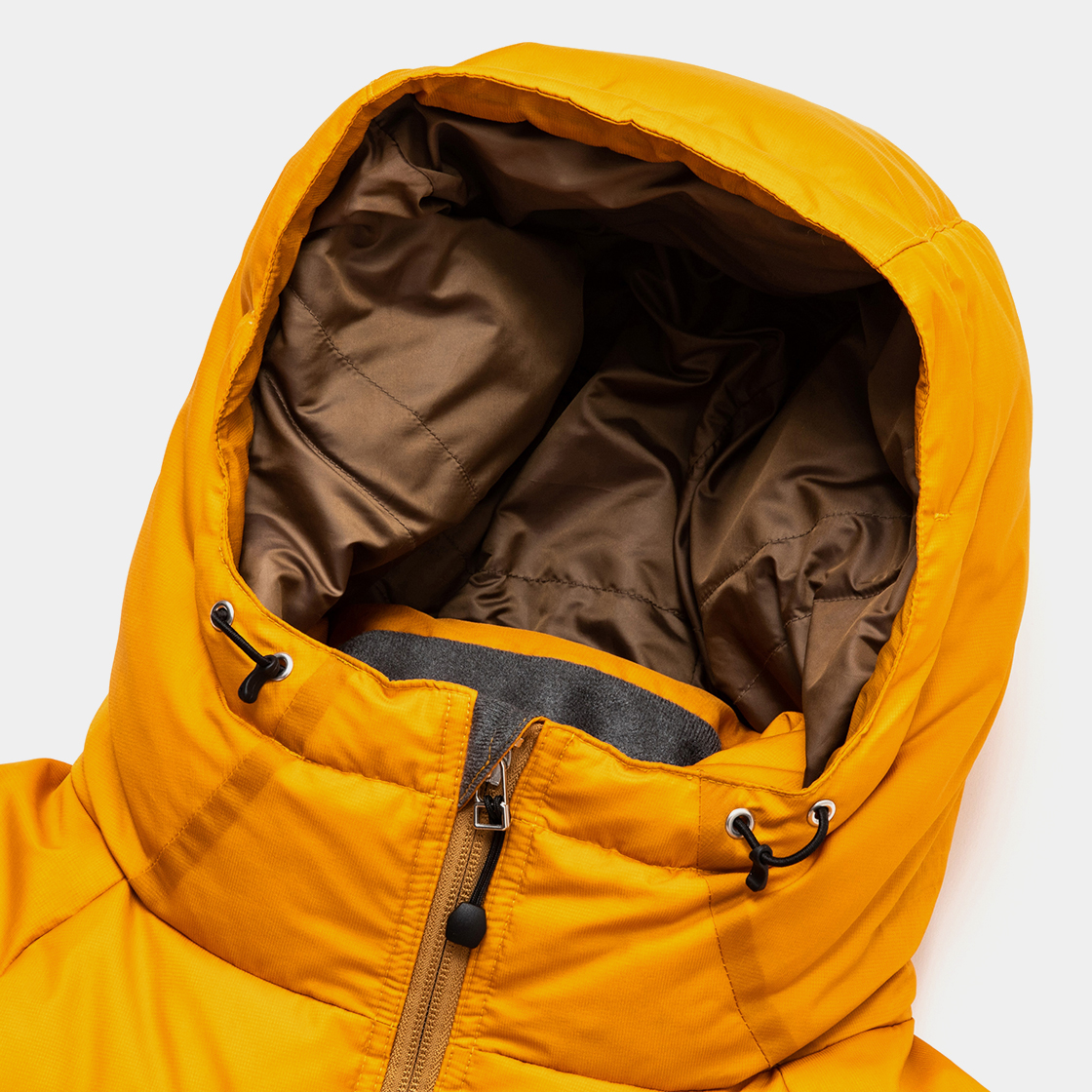 Padding Down JKT / Mandarin