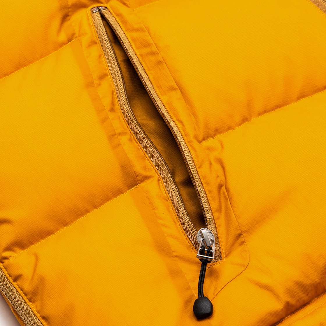 Padding Down JKT / Mandarin