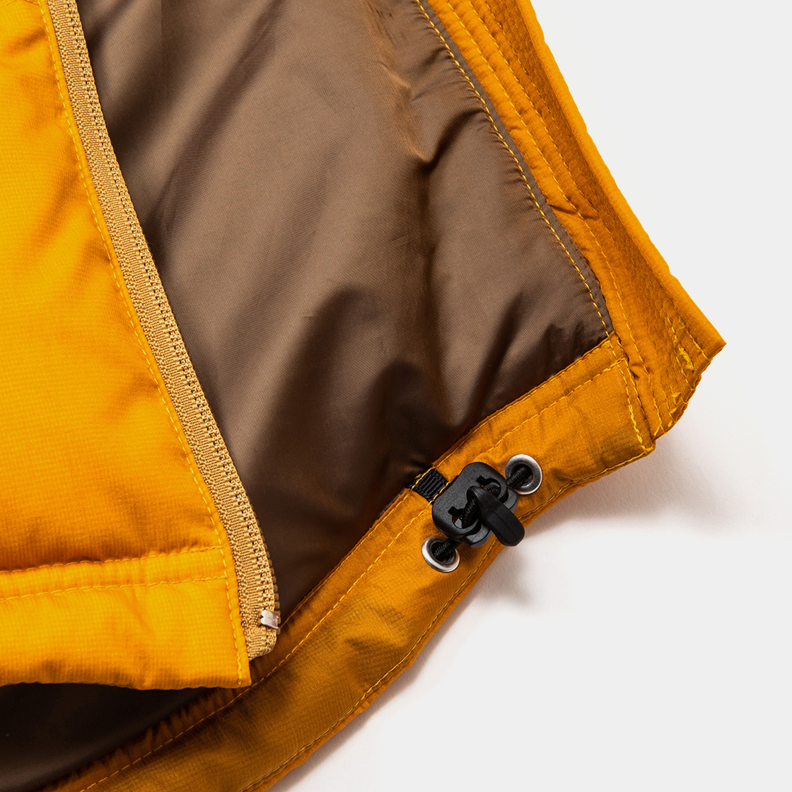Padding Down JKT / Mandarin