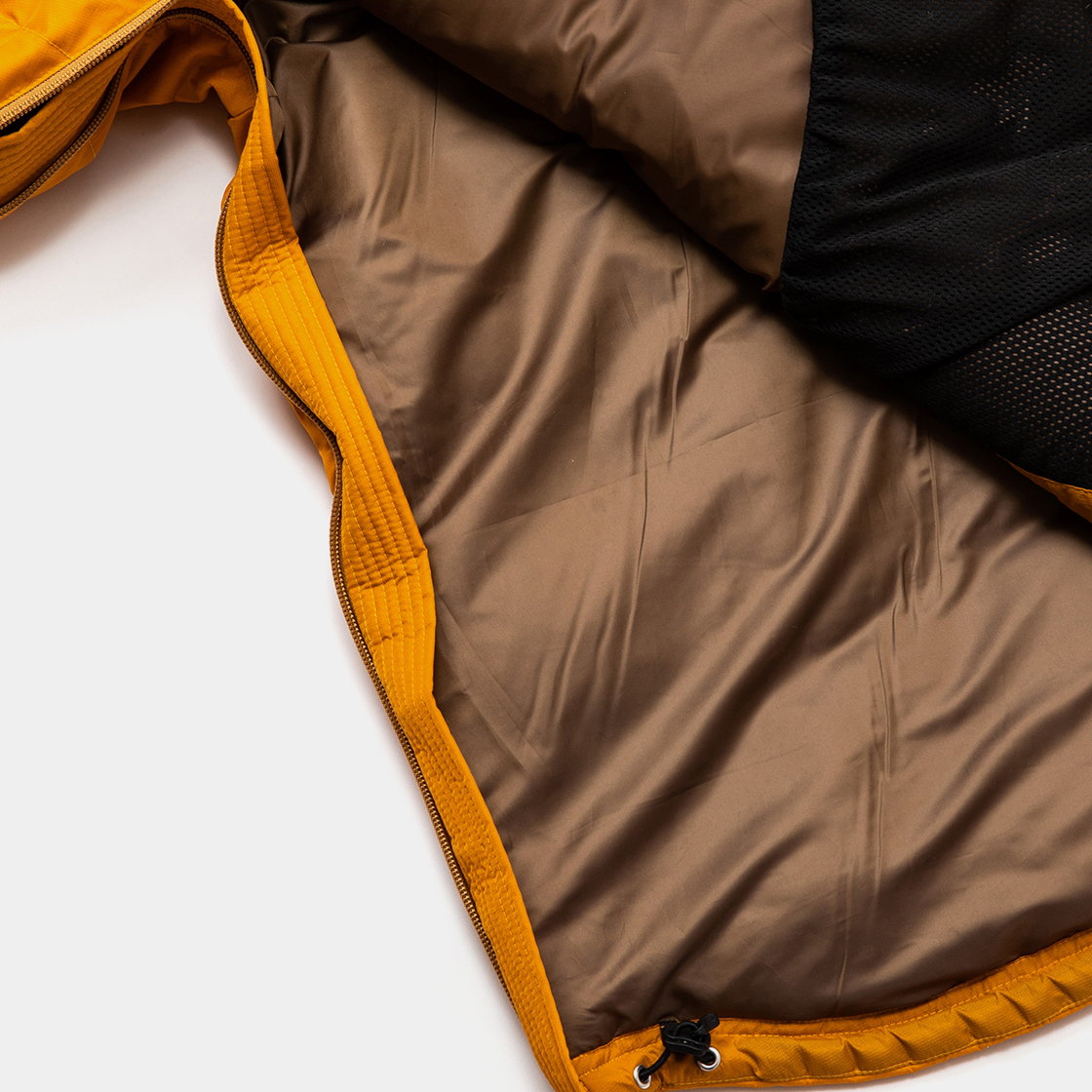 Padding Down JKT / Mandarin
