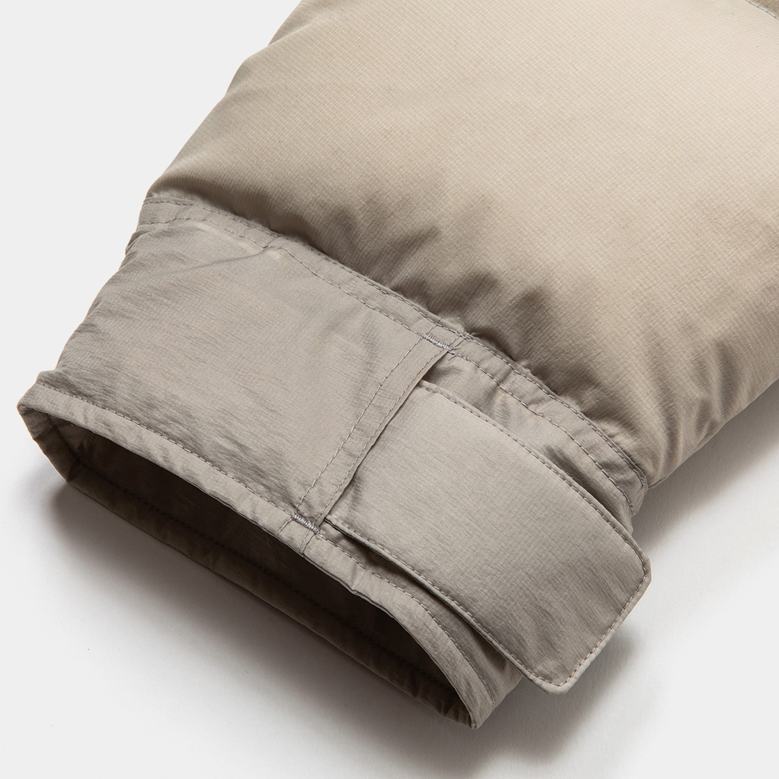 Padding Down JKT / Moon
