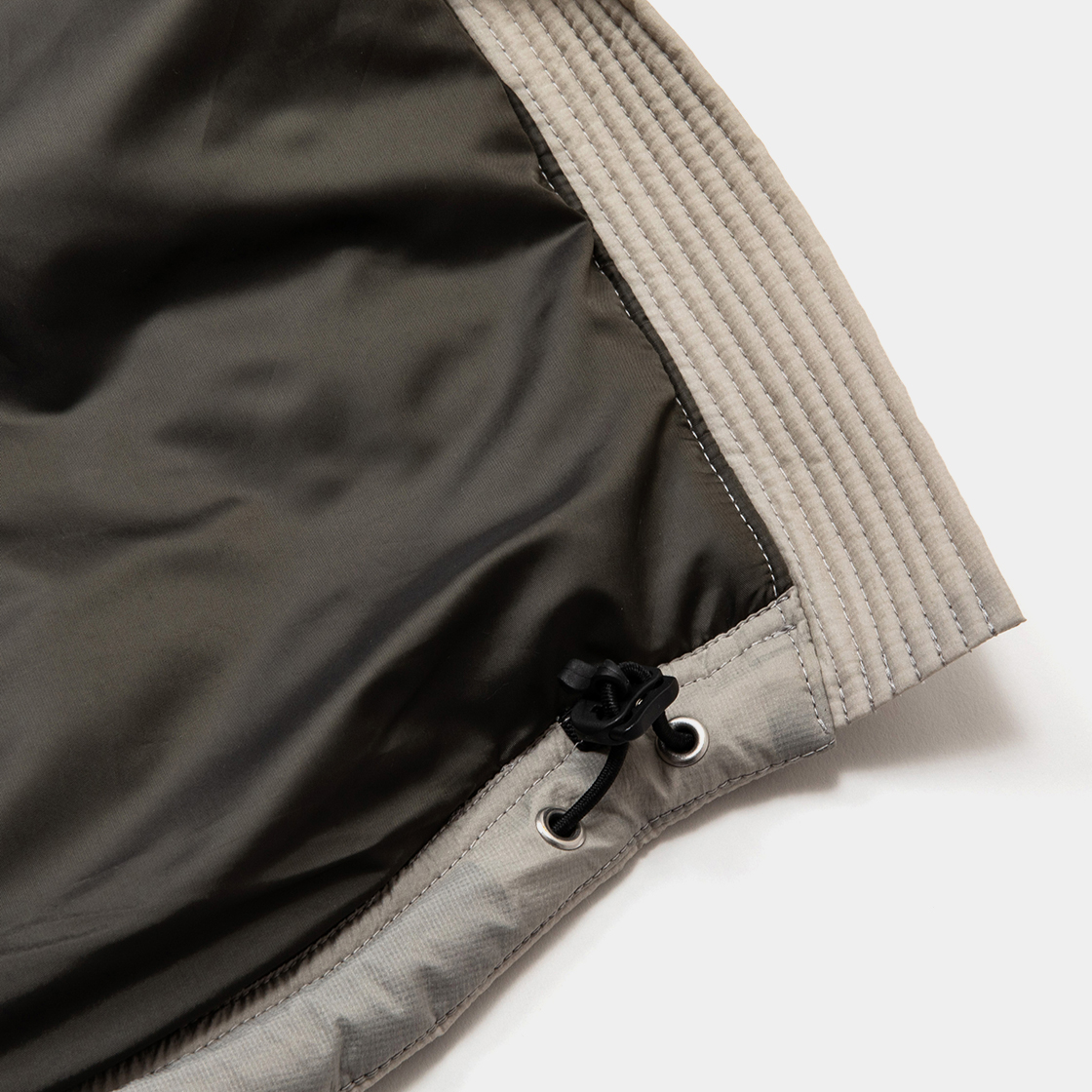 Padding Down JKT / Moon