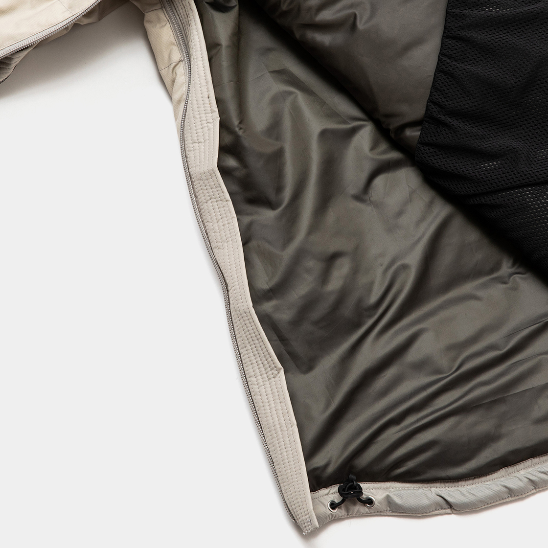 Padding Down JKT / Moon