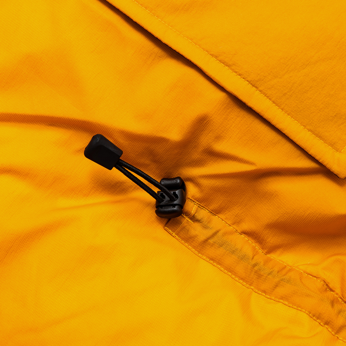 Down Blanket / Mandarin