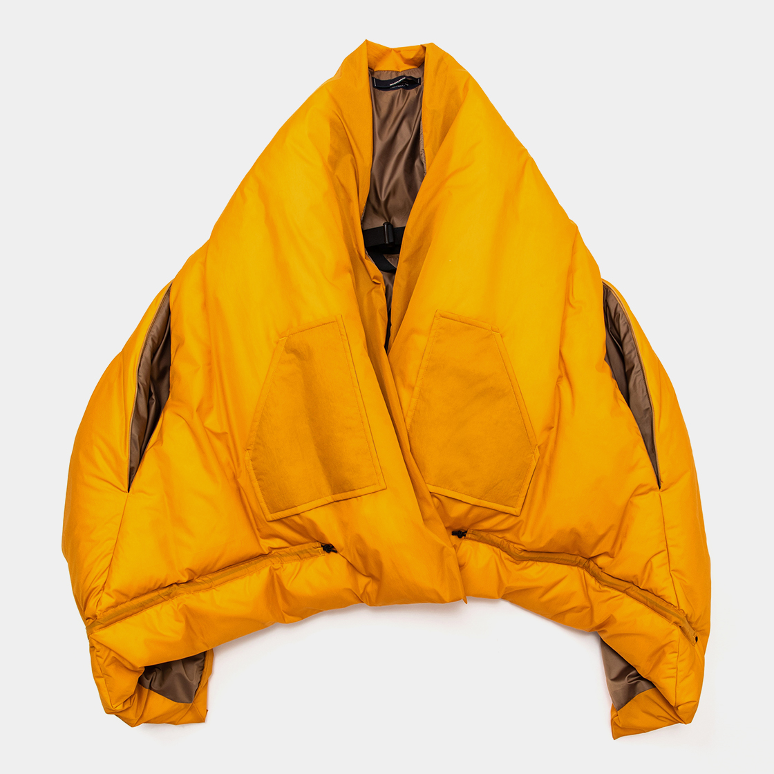 Down Blanket / Mandarin