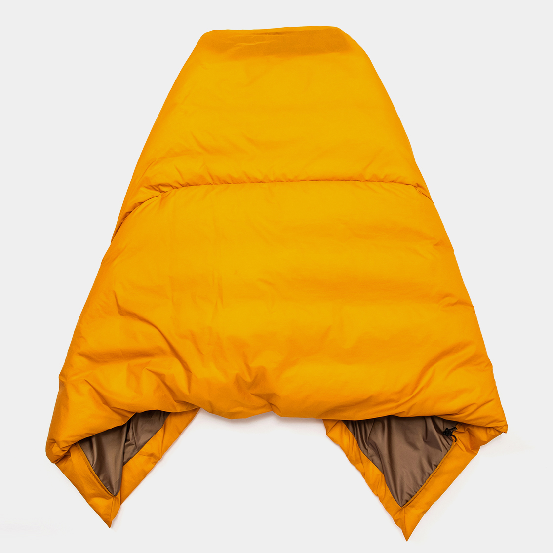 Down Blanket / Mandarin