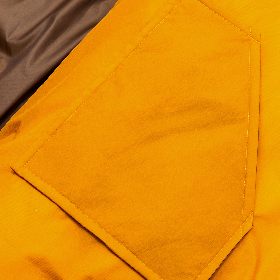 Down Blanket / Mandarin