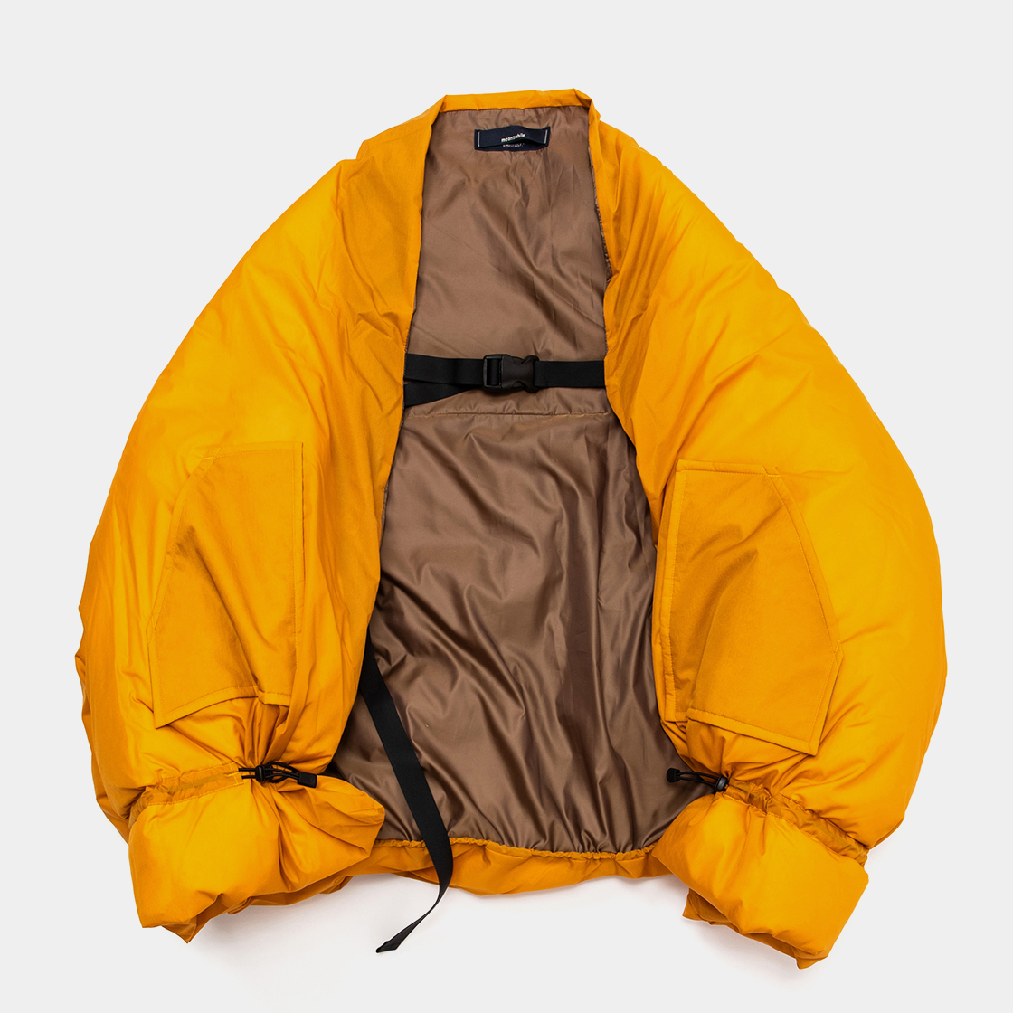 Down Blanket / Mandarin