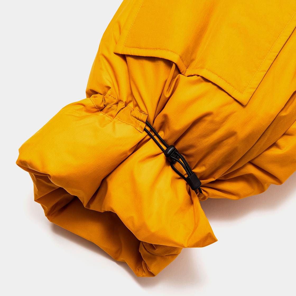 Down Blanket / Mandarin