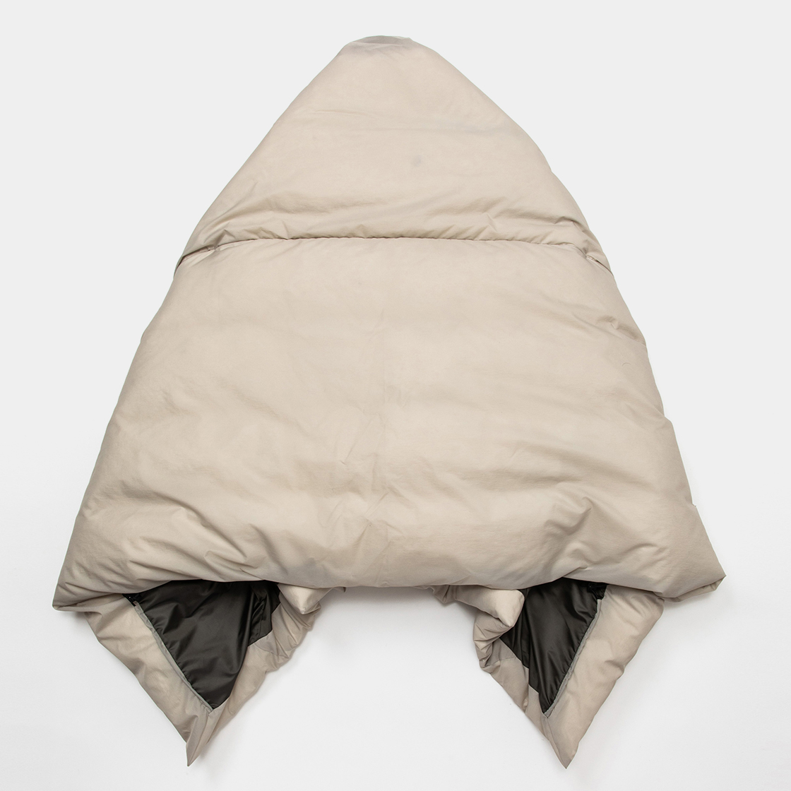 Down Blanket / Moon