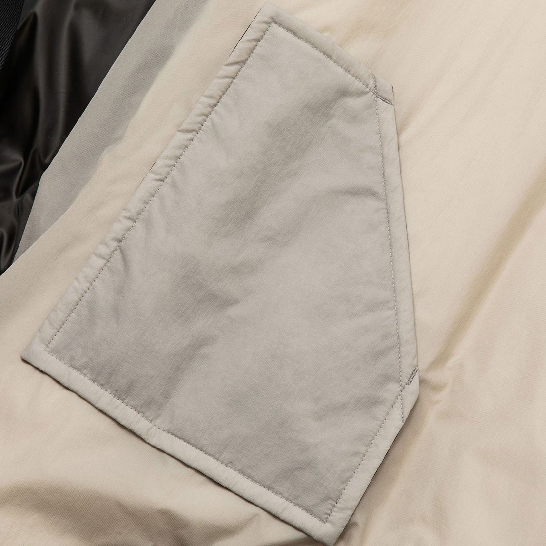 Down Blanket / Moon