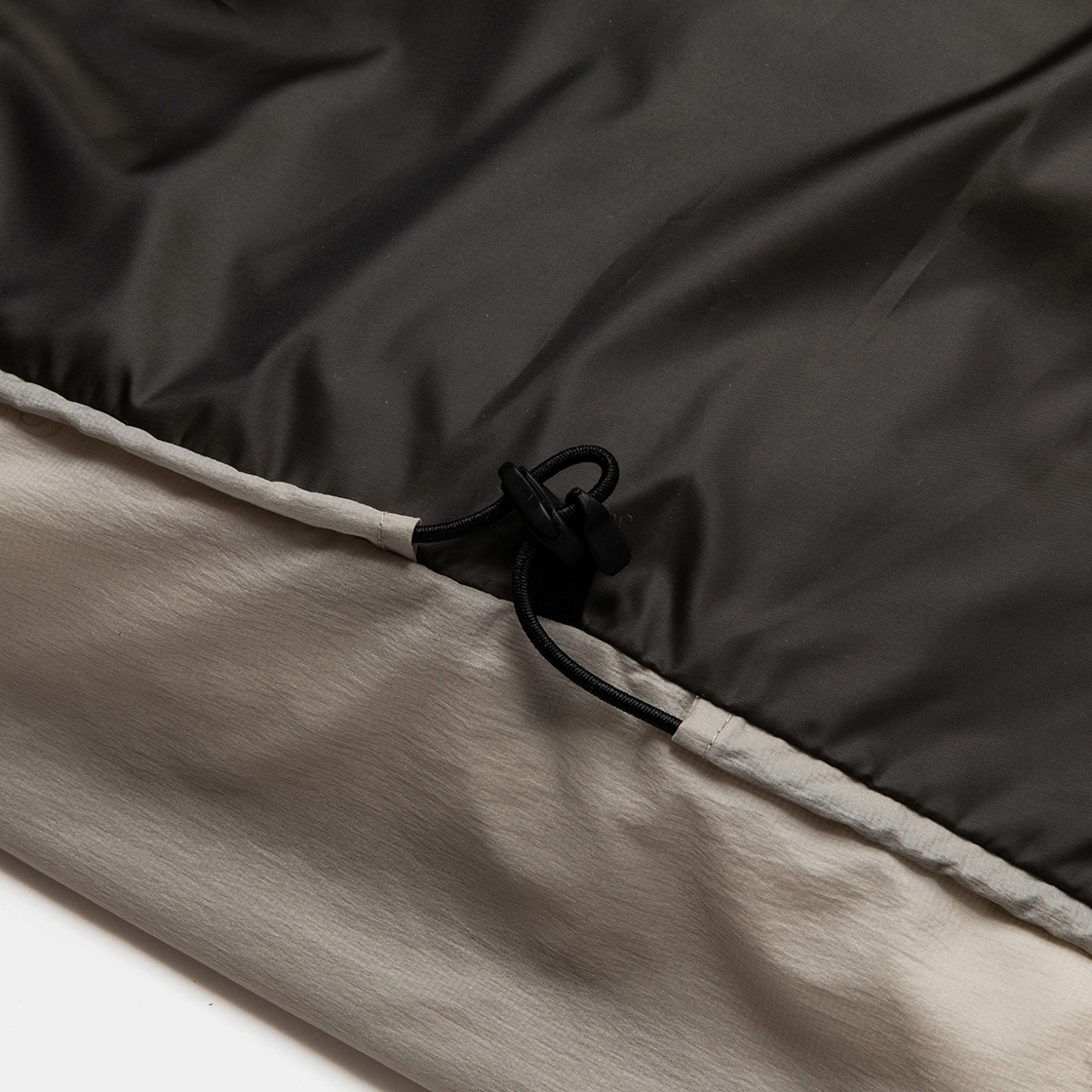 Down Blanket / Moon
