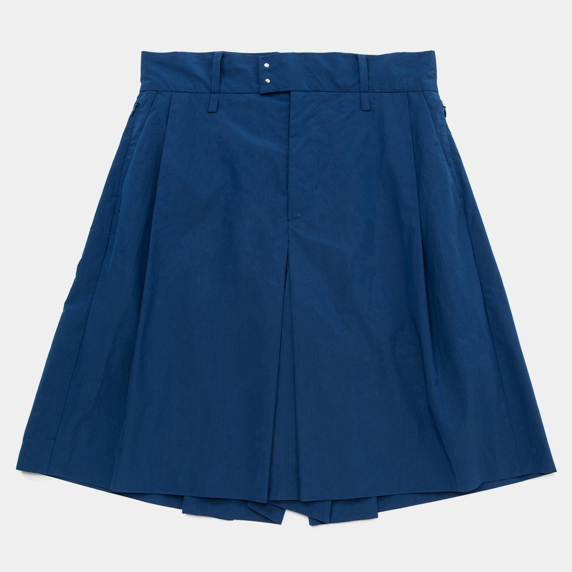Tech Ripstop Hakama PT / Ink Blue