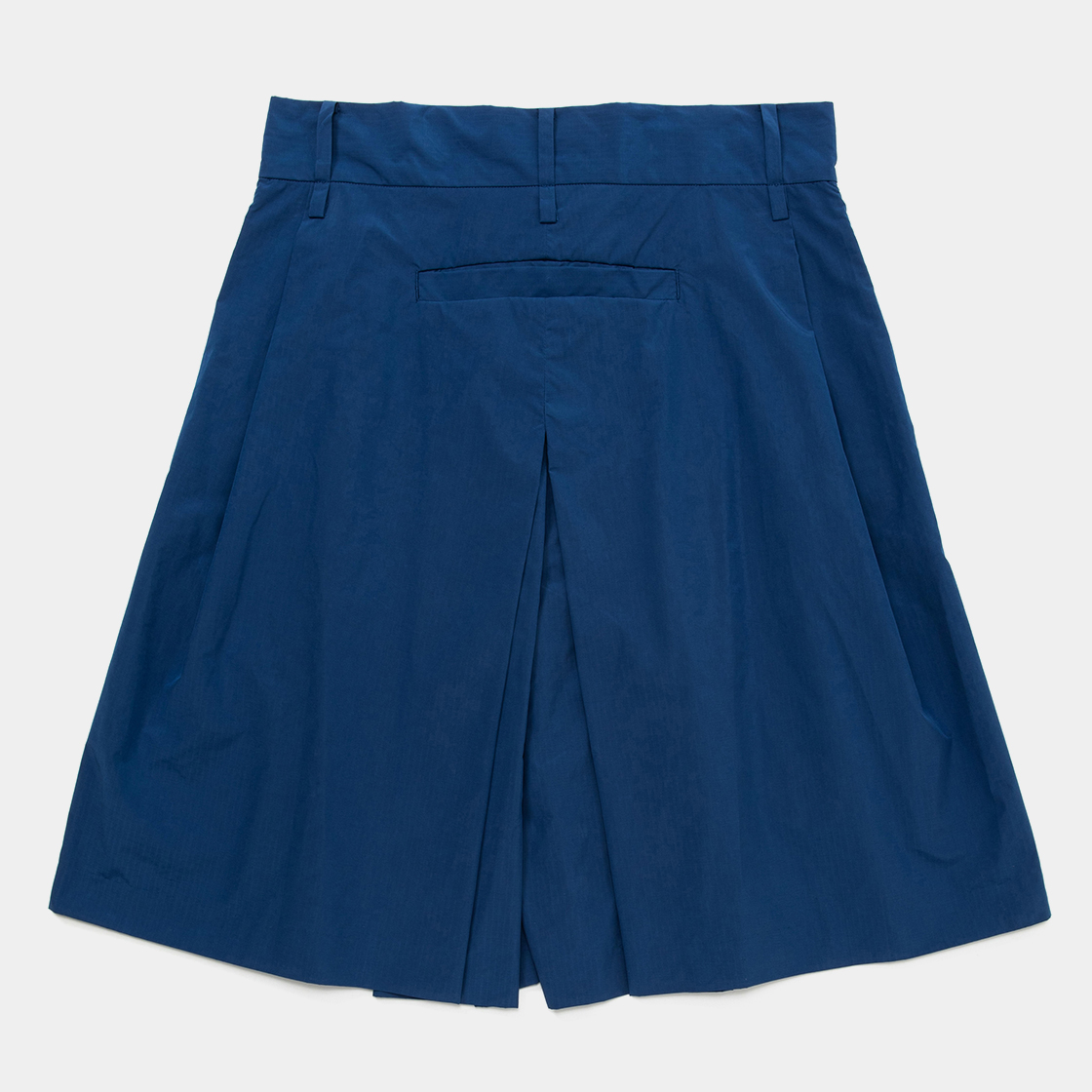 Tech Ripstop Hakama PT / Ink Blue