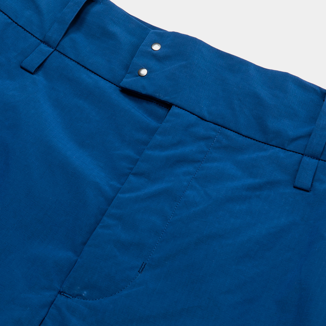 Tech Ripstop Hakama PT / Ink Blue