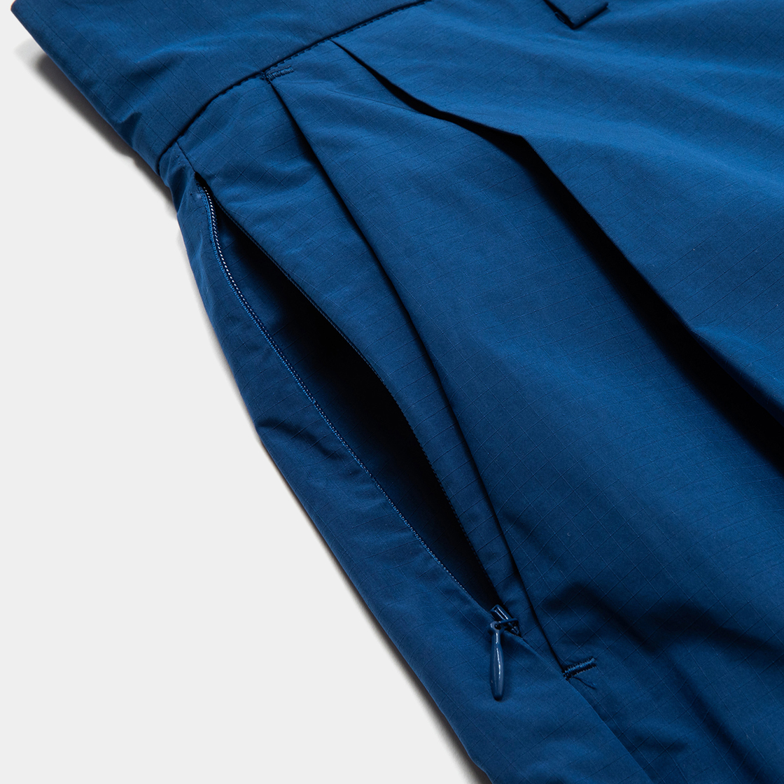Tech Ripstop Hakama PT / Ink Blue