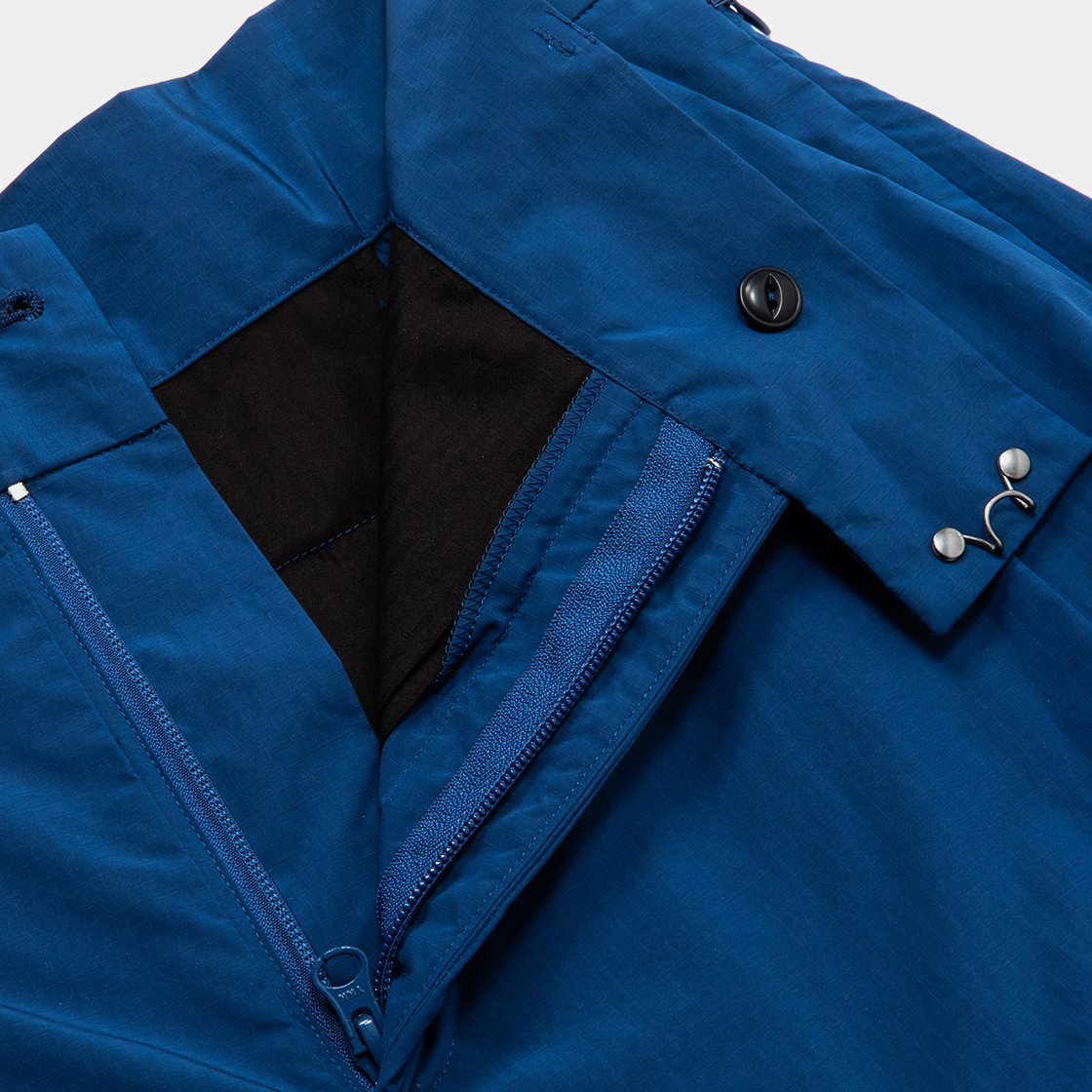 Tech Ripstop Hakama PT / Ink Blue