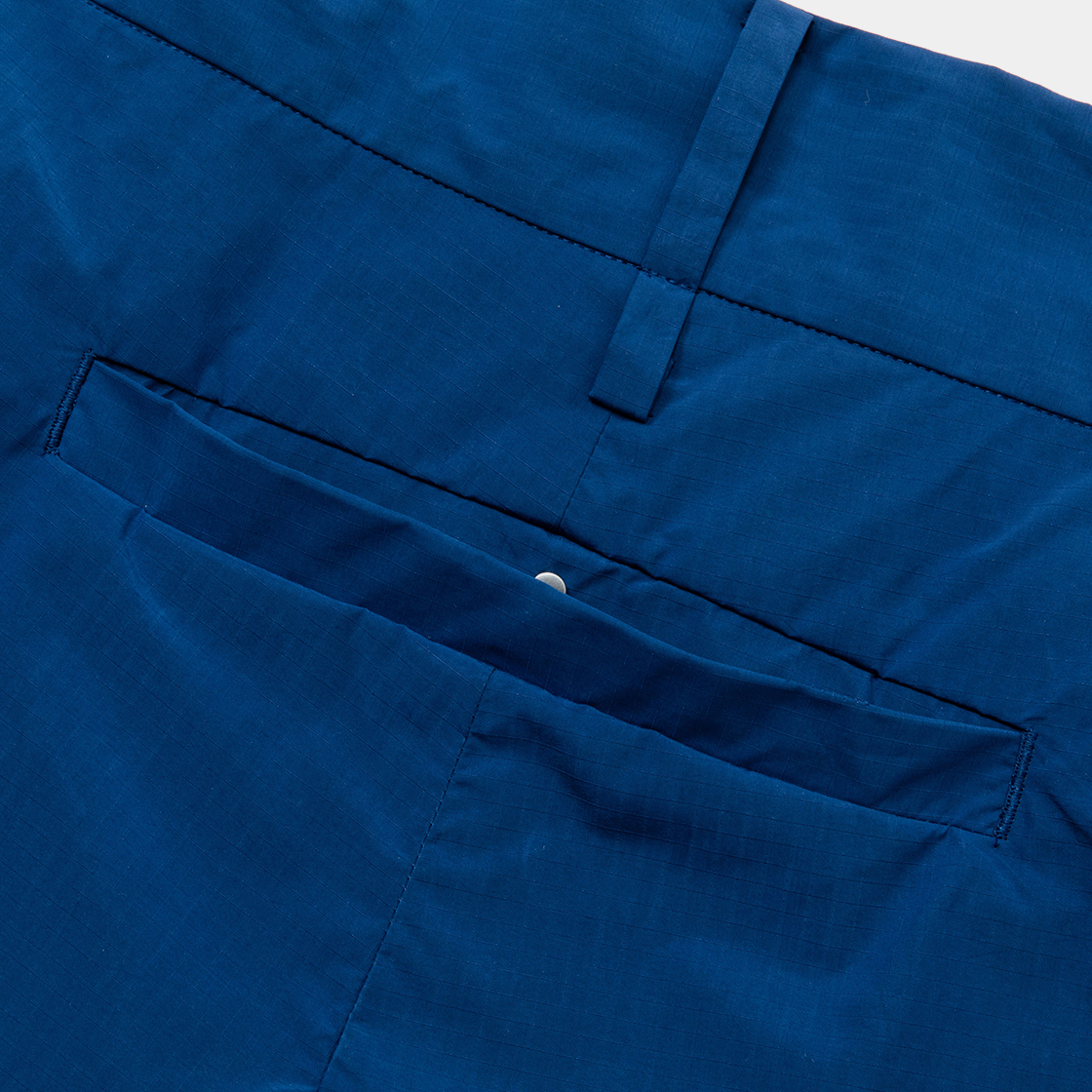 Tech Ripstop Hakama PT / Ink Blue