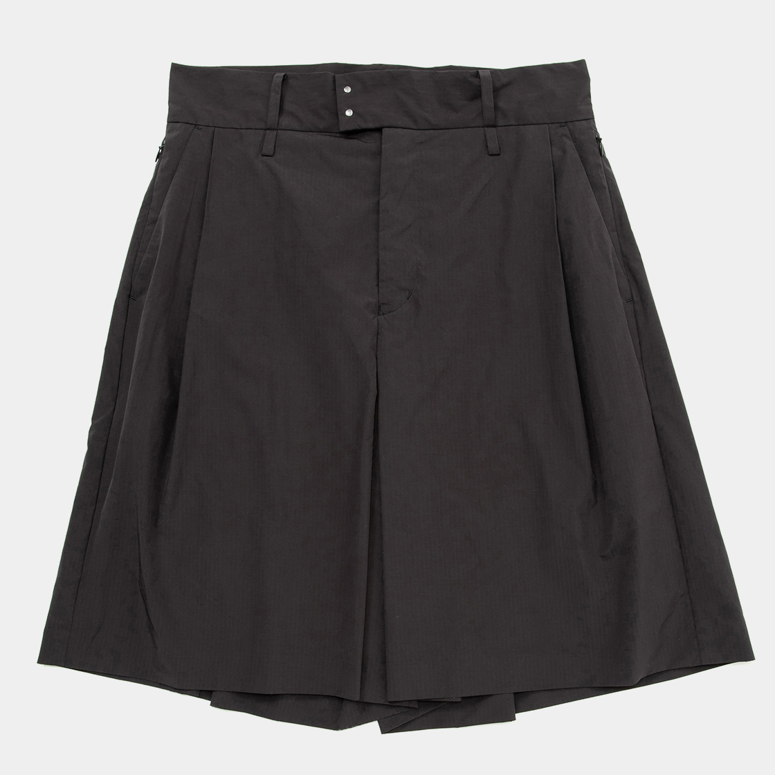 Tech Ripstop Hakama PT / Sumi