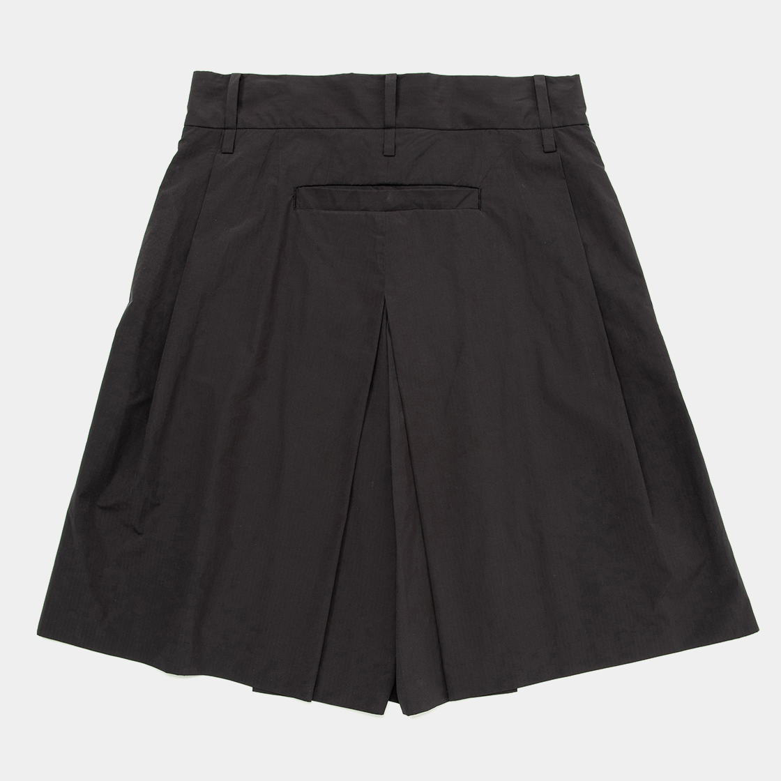 Tech Ripstop Hakama PT / Sumi